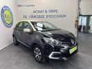 Renault Captur 1.5 DCI 90CH ENERGY BUSINESS ECO² Noir  - 5