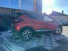 Renault Captur 1.5 DCI 90CH ENERGY INTENS EDC EURO6C Rouge  - 4