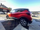 Renault Captur 1.5 DCI 90CH ENERGY INTENS EDC EURO6C Rouge  - 12