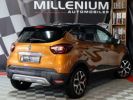 Renault Captur 1.5 DCI 90CH ENERGY INTENS EURO6C Orange  - 2