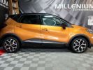 Renault Captur 1.5 DCI 90CH ENERGY INTENS EURO6C Orange  - 5