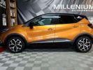 Renault Captur 1.5 DCI 90CH ENERGY INTENS EURO6C Orange  - 6