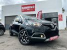 Renault Captur 1.5 Dci 90Ch Intens Noir  - 1