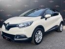 Renault Captur 1.5 DCI 90ch INTENS Beige  - 1