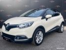 Renault Captur 1.5 DCI 90ch INTENS Beige  - 1