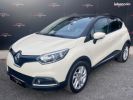 Renault Captur 1.5 DCI 90ch INTENS Beige  - 2