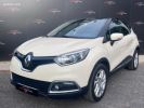 Renault Captur 1.5 DCI 90ch INTENS Beige  - 3