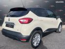 Renault Captur 1.5 DCI 90ch INTENS Beige  - 4