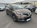 Renault Captur 1.5 DCI 90CH INTENS EDC ECO² Marron  - 2