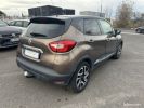 Renault Captur 1.5 DCI 90CH INTENS EDC ECO² Marron  - 3