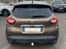 Renault Captur 1.5 DCI 90CH INTENS EDC ECO² Marron  - 4