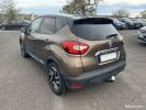 Renault Captur 1.5 DCI 90CH INTENS EDC ECO² Marron  - 5