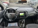 Renault Captur 1.5 DCI 90CH INTENS EDC ECO² Marron  - 9