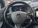 Renault Captur 1.5 DCI 90CH INTENS EDC ECO² Marron  - 10