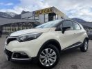 Renault Captur 1.5 DCI 90CH STOP&START ENERGY ARIZONA ECO² Blanc  - 1