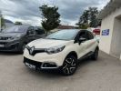 Renault Captur 1.5 dCi 90ch Stop&Start energy Intens eco² Blanc  - 1