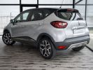 Renault Captur 1.5 DCI 90CH STOP&START ENERGY INTENS EDC EURO6 2016 Gris C  - 2