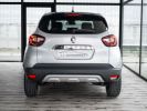 Renault Captur 1.5 DCI 90CH STOP&START ENERGY INTENS EDC EURO6 2016 Gris C  - 11