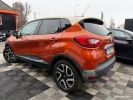 Renault Captur 1.5 DCI 90CH STOP&START ENERGY LIFE ECO² Orange  - 6