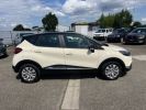 Renault Captur 1.5 dCi 90cv E6 Energy Intens 1erMain 61,000kms Clim Régulateur BLANC  - 7