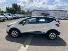 Renault Captur 1.5 dCi 90cv E6 Energy Intens 1erMain 61,000kms Clim Régulateur BLANC  - 8