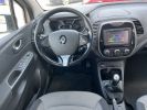 Renault Captur 1.5 dCi 90cv E6 Energy Intens 1erMain 61,000kms Clim Régulateur BLANC  - 14