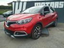 Renault Captur 1.5L DCI 110CH HELLY HANSEN / EXTENDED GRIP / GPS / ROUGE Rouge  - 1