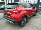 Renault Captur 1.5L DCI 110CH HELLY HANSEN / EXTENDED GRIP / GPS / ROUGE Rouge  - 4