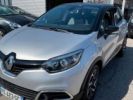 Renault Captur Gris Occasion - 1