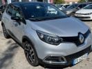 Renault Captur Gris Occasion - 2