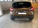 Renault Captur CAPTUR TCE 120 CH ENERGY INTENS Marron / Toit Gris  - 5