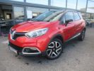 Renault Captur dCi 110 Energy Intens Rouge  - 1