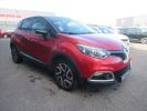 Renault Captur dCi 110 Energy Intens Rouge  - 3