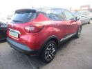 Renault Captur dCi 110 Energy Intens Rouge  - 4