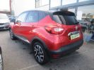 Renault Captur dCi 110 Energy Intens Rouge  - 6