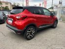 Renault Captur dci 90 cv Rouge Occasion - 4