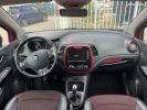 Renault Captur dci 90 cv Rouge Occasion - 5