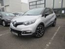 Renault Captur dCi 90 Energy eco² Intens Gris Clair  - 1