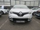 Renault Captur dCi 90 Energy eco² Intens Gris Clair  - 2