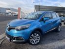 Renault Captur dCi 90 Energy SetS eco² Zen Bleu  - 1