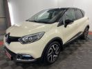 Renault Captur dCi 90 Intens EDC Beige  - 3