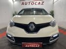 Renault Captur dCi 90 Intens EDC Beige  - 4