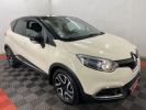 Renault Captur dCi 90 Intens EDC Beige  - 5