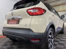 Renault Captur dCi 90 Intens EDC Beige  - 8