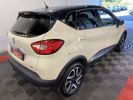 Renault Captur dCi 90 Intens EDC Beige  - 9