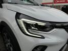 Renault Captur E-Tech hybride 145 Techno Blanc  - 21