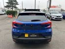 Renault Captur E-Tech hybride rechargeable 160 Rive Gauche Bleu  - 6