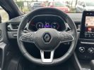 Renault Captur E-Tech hybride rechargeable 160 Rive Gauche Bleu  - 14