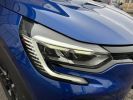 Renault Captur E-Tech hybride rechargeable 160 Rive Gauche Bleu  - 21