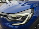 Renault Captur E-Tech hybride rechargeable 160 Rive Gauche Bleu  - 22